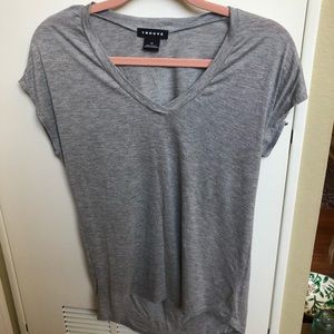 Trouve V-neck T-shirt